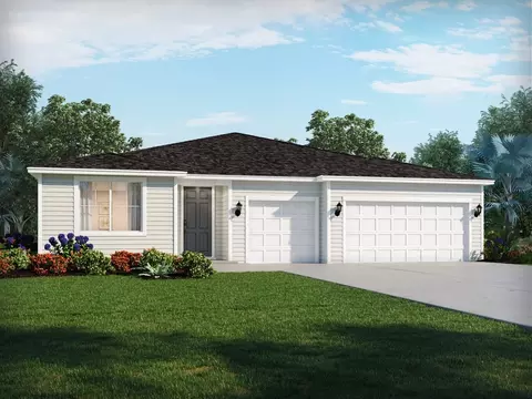 12723 Fabius Way, Jacksonville, FL 32218