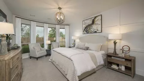 Bedroom - 224 Shady Spring Trl, Georgetown, TX 78628 photo 2 of 2