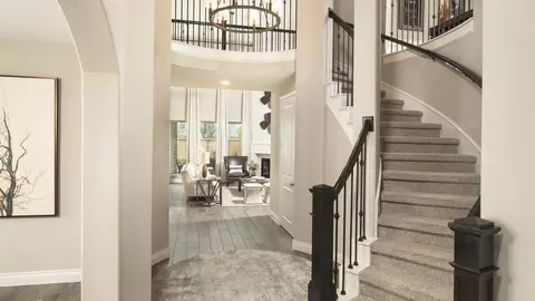 Entry Way - 224 Shady Spring Trl, Georgetown, TX 78628 photo 1 of 3