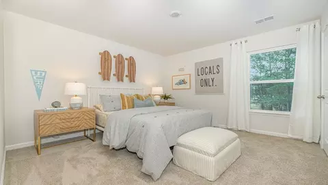 Bedroom - 108 Pampa Dr, Loris, SC 29569 photo 12 of 12