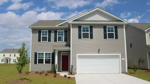 Exterior - 108 Pampa Dr, Loris, SC 29569 photo 1 of 6
