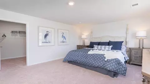 Bedroom - 108 Pampa Dr, Loris, SC 29569 photo 2 of 12