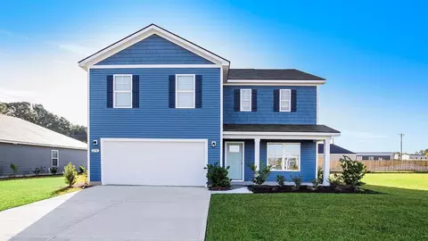 Exterior - 108 Pampa Dr, Loris, SC 29569 photo 2 of 6