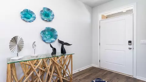 Entry Way - 108 Pampa Dr, Loris, SC 29569 photo 1 of 2