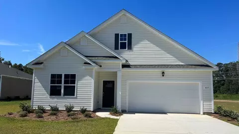Exterior - 108 Pampa Dr, Loris, SC 29569 photo 4 of 6