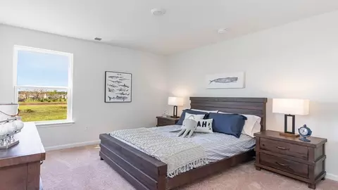 Bedroom - 108 Pampa Dr, Loris, SC 29569 photo 6 of 12