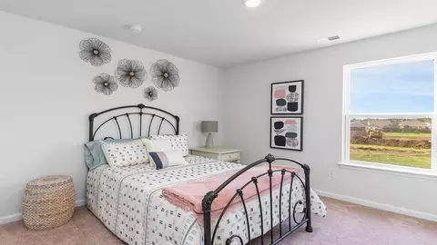 Bedroom - 108 Pampa Dr, Loris, SC 29569 photo 4 of 12
