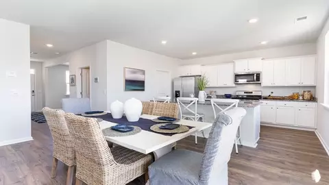 Dining - 108 Pampa Dr, Loris, SC 29569 photo 2 of 2