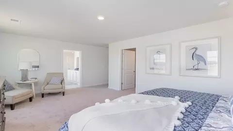 Bedroom - 108 Pampa Dr, Loris, SC 29569 photo 3 of 12