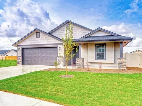 Exterior - 9427 S Stonefly Ave, Kuna, ID 83634 photo 4 of 11