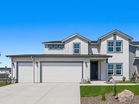 Exterior - 9427 S Stonefly Ave, Kuna, ID 83634 photo 7 of 11