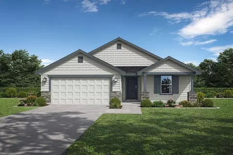 Exterior - 9427 S Stonefly Ave, Kuna, ID 83634 photo 3 of 11