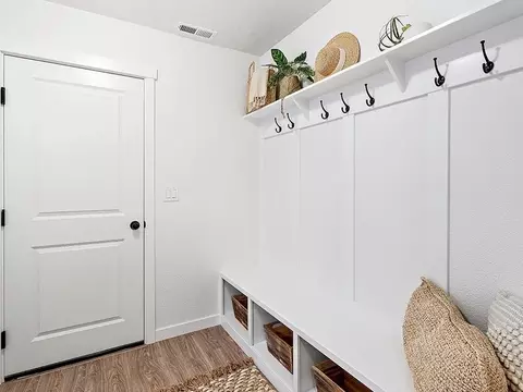 Entry Way - 9427 S Stonefly Ave, Kuna, ID 83634 photo 2 of 2