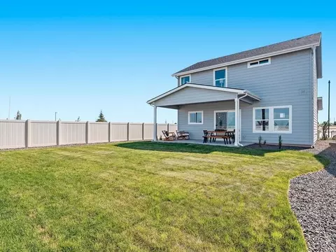 Exterior - 9427 S Stonefly Ave, Kuna, ID 83634 photo 11 of 11