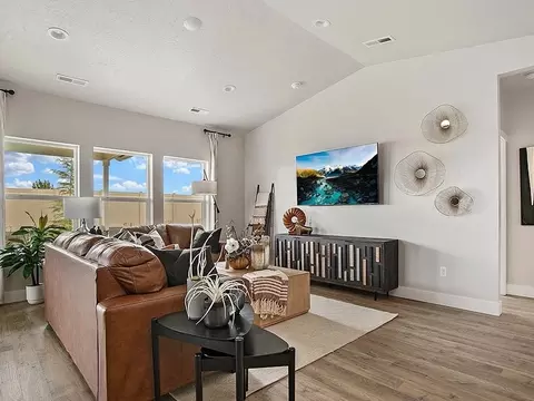 Living - 9427 S Stonefly Ave, Kuna, ID 83634 photo 1 of 6