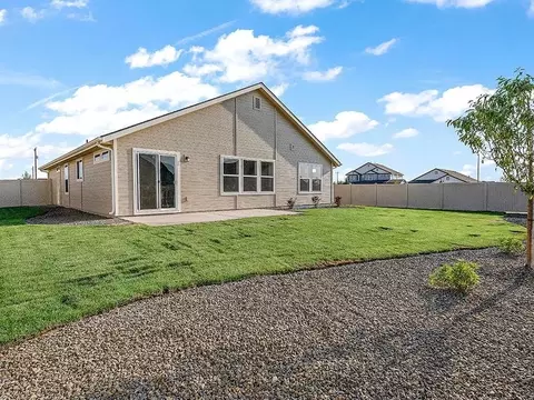 Exterior - 9427 S Stonefly Ave, Kuna, ID 83634 photo 6 of 11