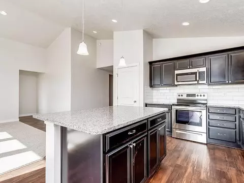 Kitchen - 9427 S Stonefly Ave, Kuna, ID 83634 photo 5 of 12