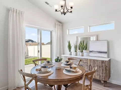 Dining - 9427 S Stonefly Ave, Kuna, ID 83634 photo 1 of 3