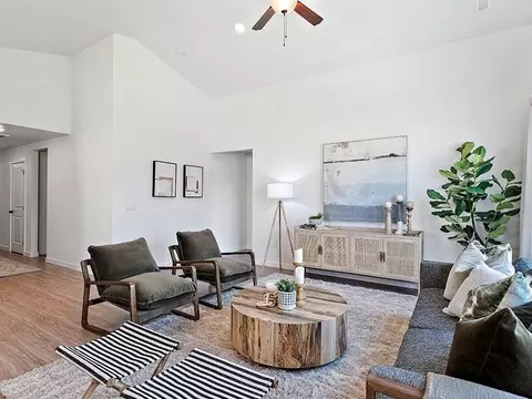 Living - 9427 S Stonefly Ave, Kuna, ID 83634 photo 5 of 6