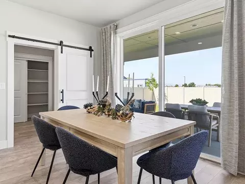 Dining - 9427 S Stonefly Ave, Kuna, ID 83634 photo 3 of 3