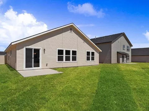 Exterior - 9427 S Stonefly Ave, Kuna, ID 83634 photo 5 of 11