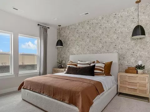 Bedroom - 9427 S Stonefly Ave, Kuna, ID 83634 photo 1 of 6