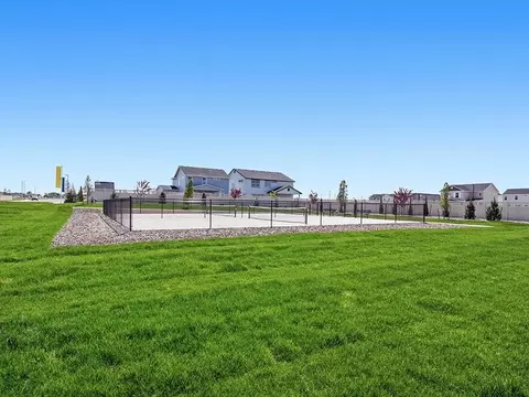 Exterior - 9427 S Stonefly Ave, Kuna, ID 83634 photo 9 of 11
