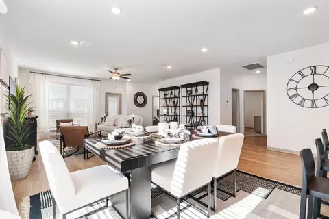 Dining - 4500 S Fork Ranch Rd, Waco, TX 76705 photo 2 of 3