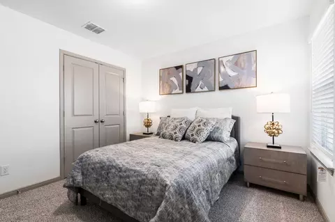 Bedroom - 4500 S Fork Ranch Rd, Waco, TX 76705 photo 3 of 5
