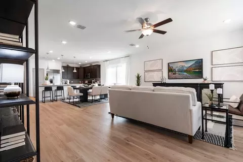 Entry Way - 4500 S Fork Ranch Rd, Waco, TX 76705 photo 5 of 6