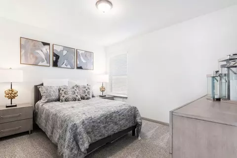 Bedroom - 4500 S Fork Ranch Rd, Waco, TX 76705 photo 2 of 5