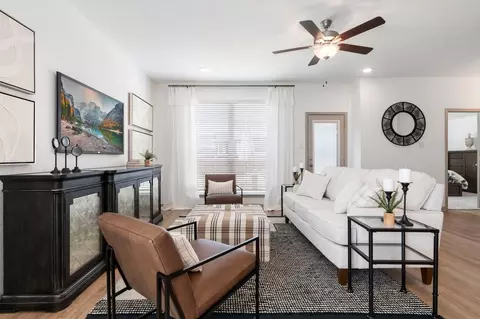 Living - 4500 S Fork Ranch Rd, Waco, TX 76705 photo 3 of 3