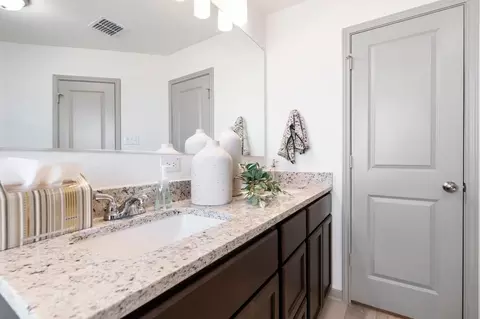 Entry Way - 4500 S Fork Ranch Rd, Waco, TX 76705 photo 6 of 6