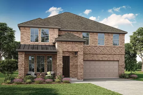 2410 Cascade Ct, Midlothian, TX 76065
