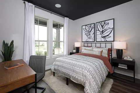 Bedroom - 2410 Cascade Ct, Midlothian, TX 76065 photo 4 of 4