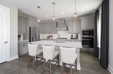 Kitchen - 2410 Cascade Ct, Midlothian, TX 76065 photo 2 of 2