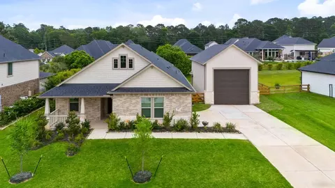 630 Running Iron Ln, Magnolia, TX 77354