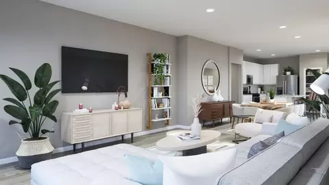 Living - 5610 Daniel Way, Saint Hedwig, TX 78152 photo 2 of 3