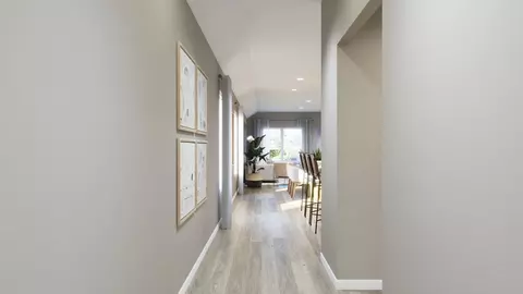 Entry Way - 5610 Daniel Way, Saint Hedwig, TX 78152 photo 1 of 4