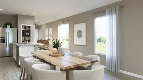Dining - 5610 Daniel Way, Saint Hedwig, TX 78152 photo 2 of 2