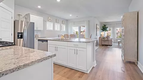 Kitchen - 117 Gateway Dr, Jackson, TN 38305 photo 1 of 10