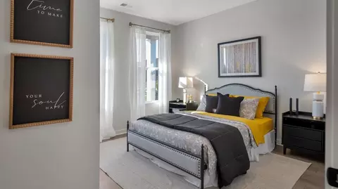 Bedroom - 117 Gateway Dr, Jackson, TN 38305 photo 3 of 11