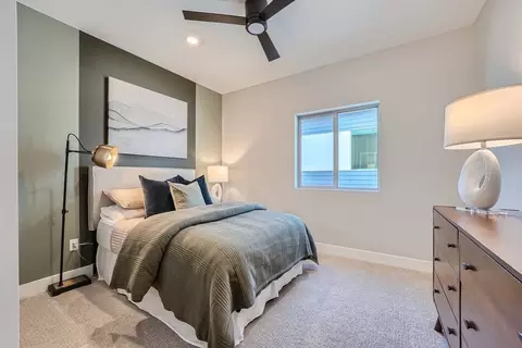 Bedroom - 15185 W 68th Pl, Arvada, CO 80007 photo 1 of 15