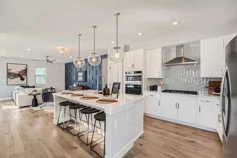 Kitchen - 15185 W 68th Pl, Arvada, CO 80007 photo 1 of 11