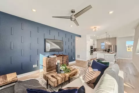 Living - 15185 W 68th Pl, Arvada, CO 80007 photo 4 of 7