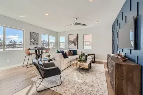 Living - 15185 W 68th Pl, Arvada, CO 80007 photo 2 of 7