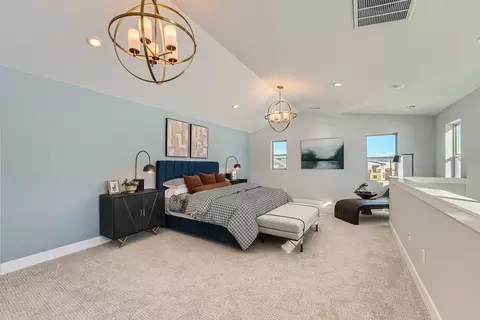 Bedroom - 15185 W 68th Pl, Arvada, CO 80007 photo 2 of 15