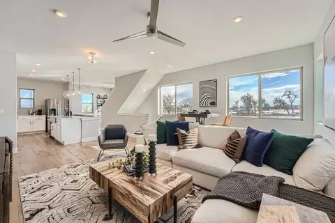 Living - 15185 W 68th Pl, Arvada, CO 80007 photo 3 of 7