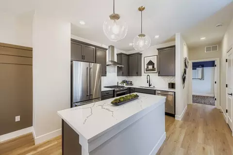 Kitchen - 15185 W 68th Pl, Arvada, CO 80007 photo 6 of 11