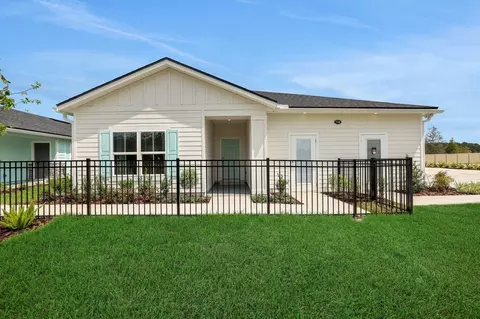 5701 Lagoon Cruise Way, Jacksonville, FL 32234